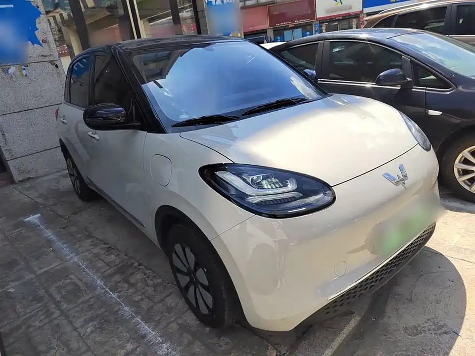 Wuling Wuling Bingguo