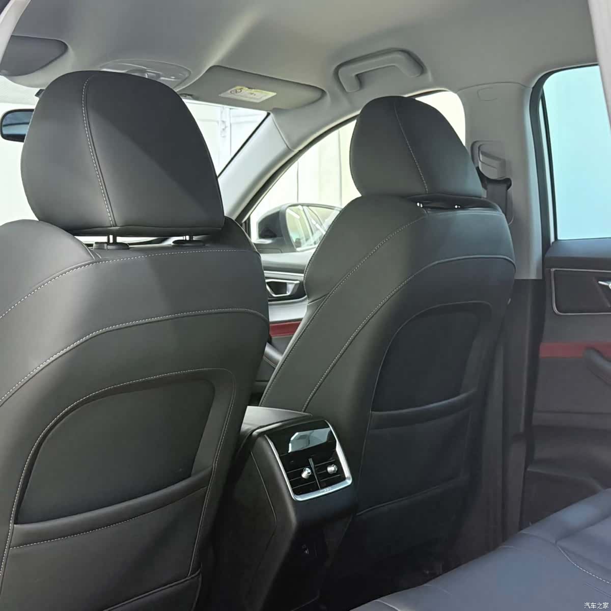 Chery Tiggo 7, 2022 8