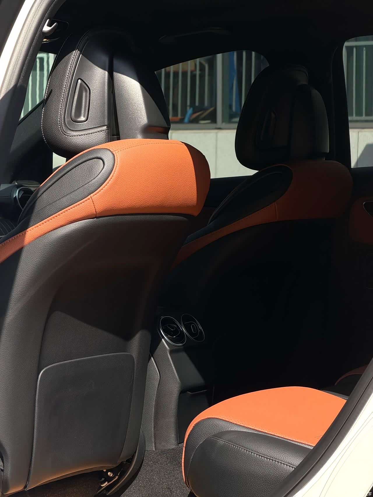 Mercedes-Benz C-Class, 2022 6
