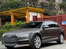 �µ�A6(����) 2018�� 3.0T allroad quattro