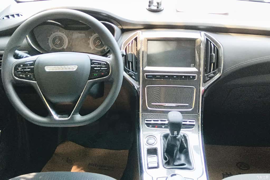 Liebao CS9, 2019 12