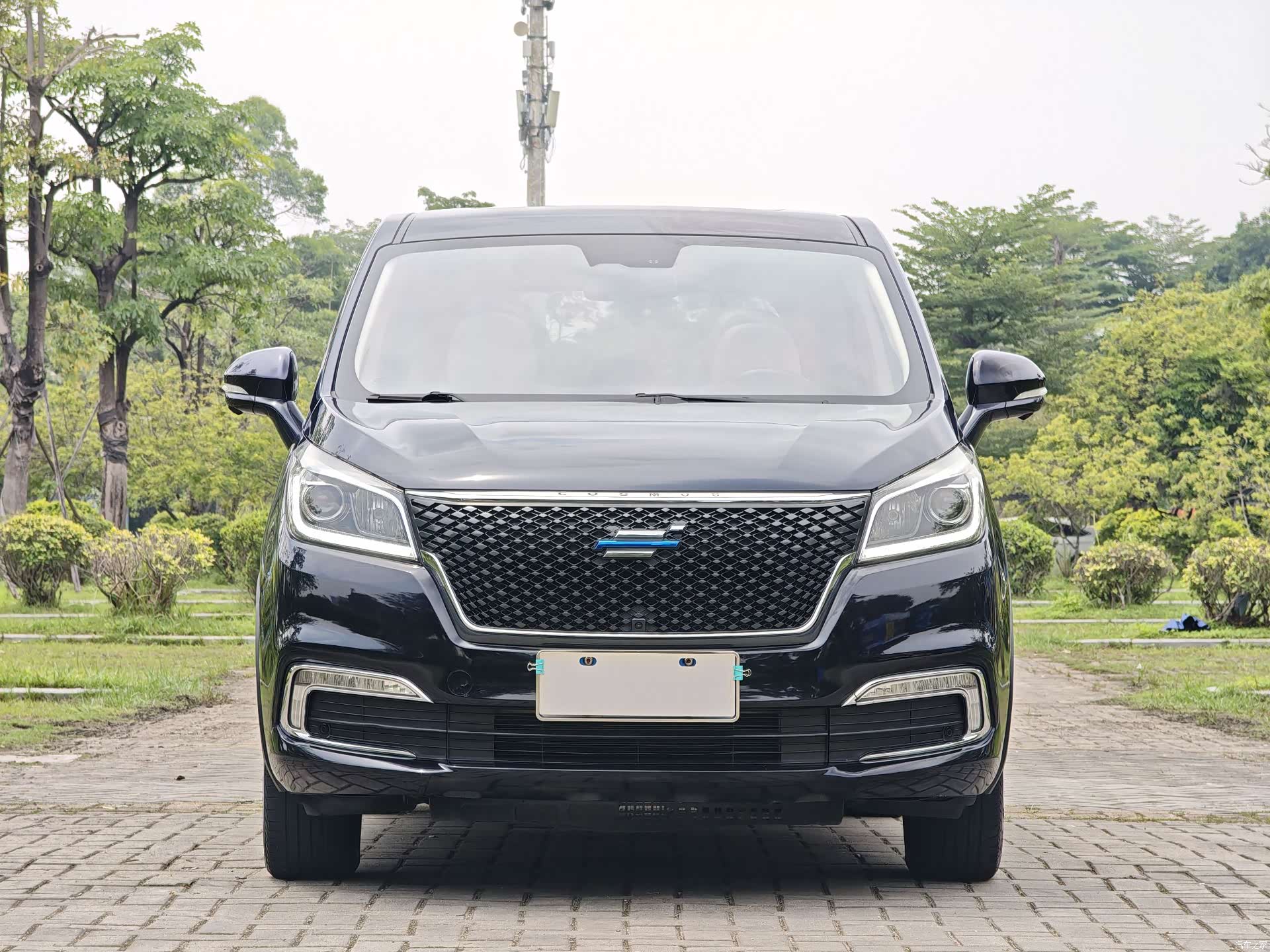 Changan VI, 2020 2