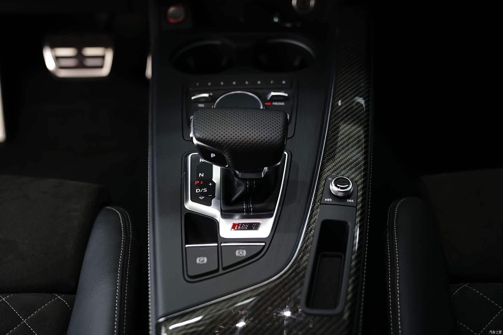 Audi RS, 2020 12
