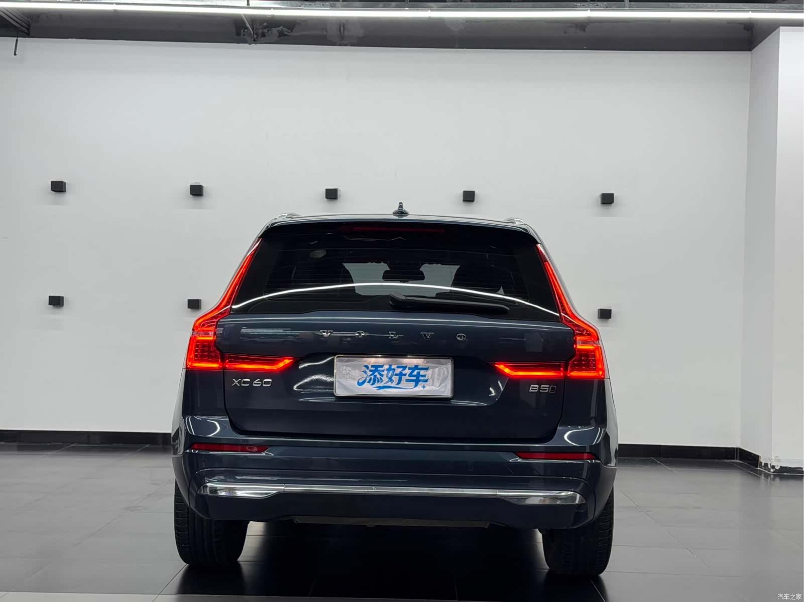 Volvo XC60, 2023 14
