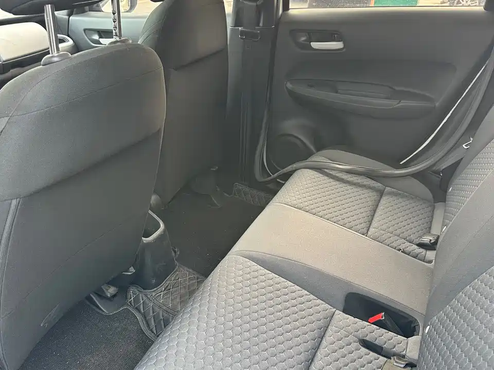 Honda Fit Honda Fit