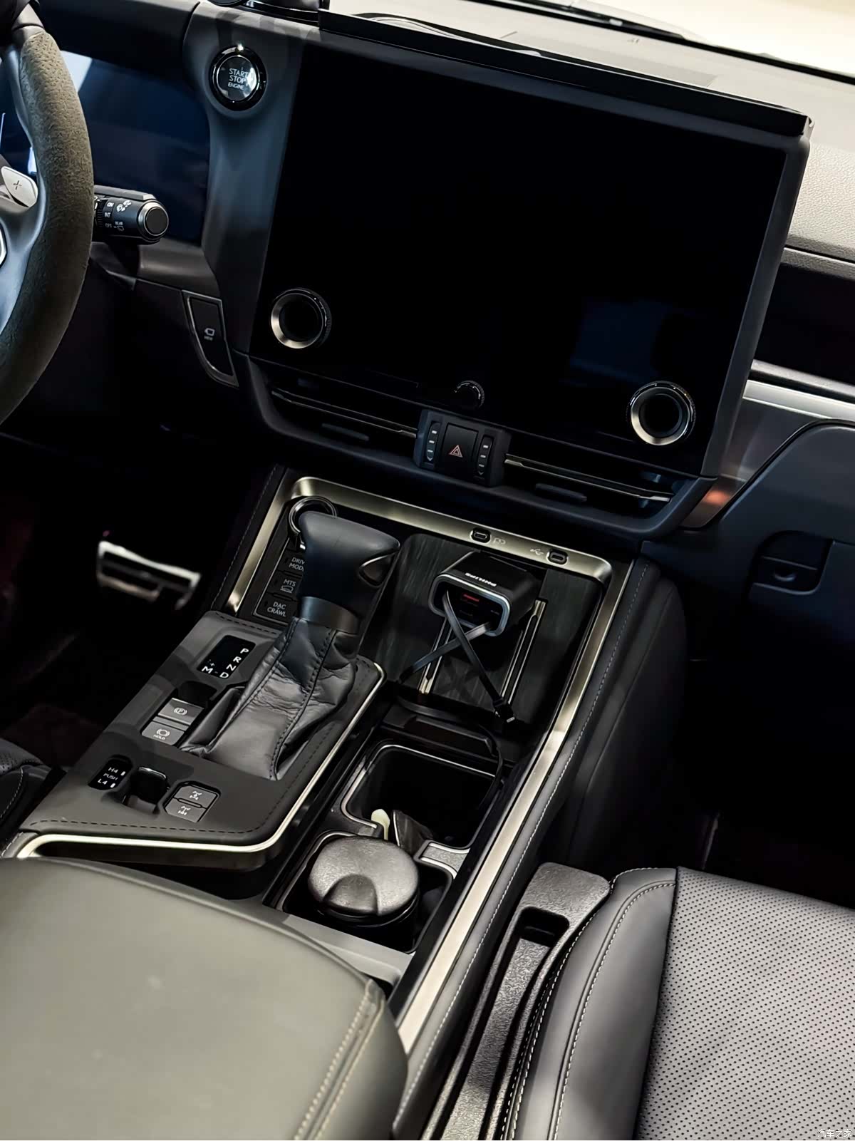 Lexus GX, 2024 13