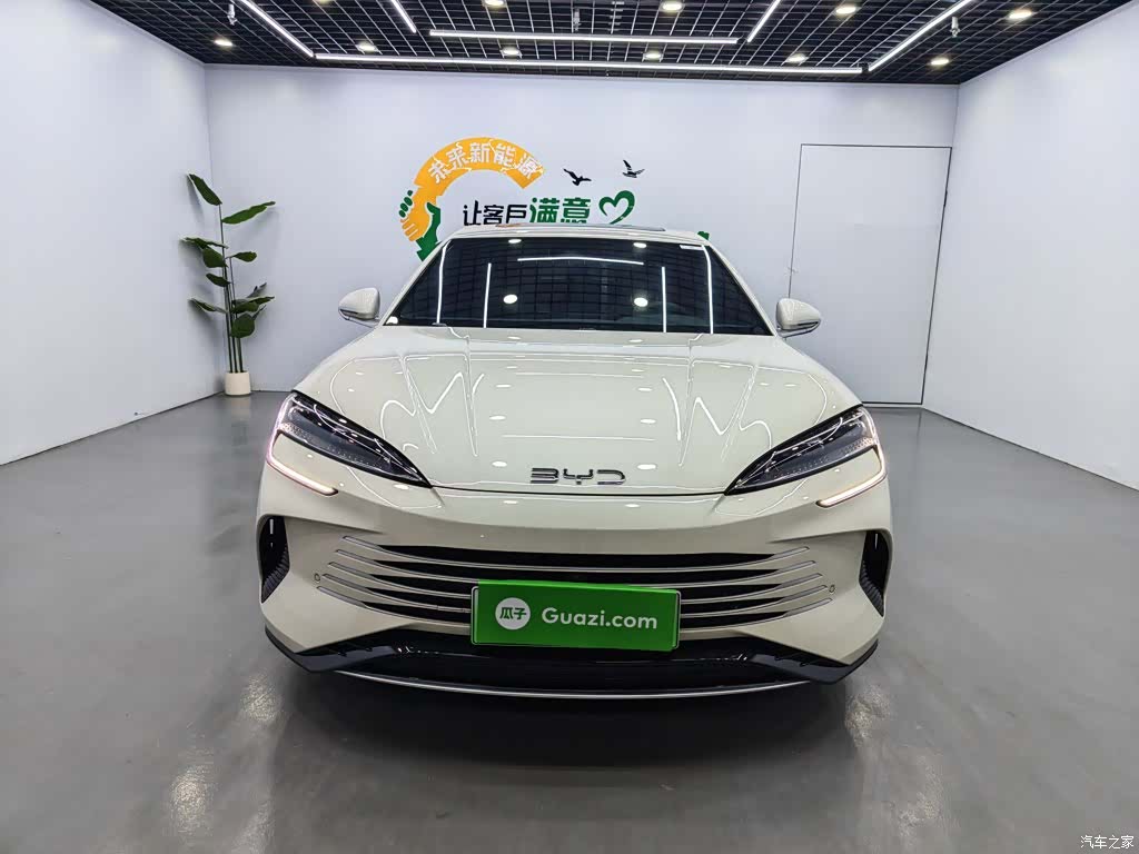 BYD Seal, 2025 6