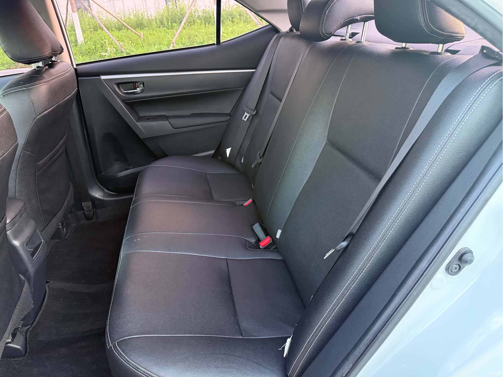 Toyota Corolla, 2018 21