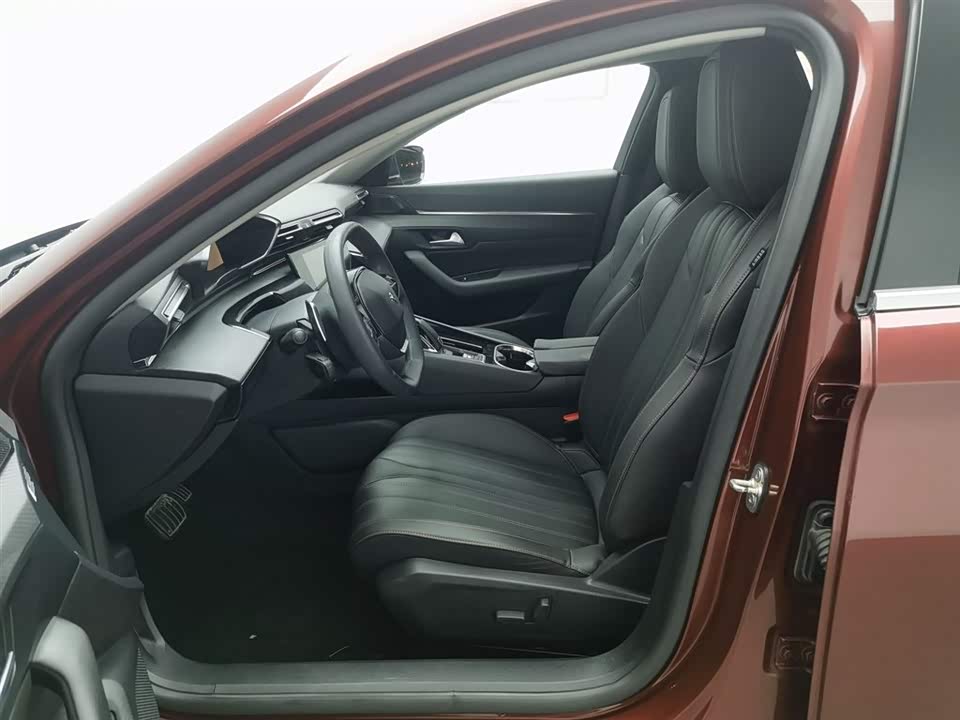 Peugeot 508 Peugeot 508