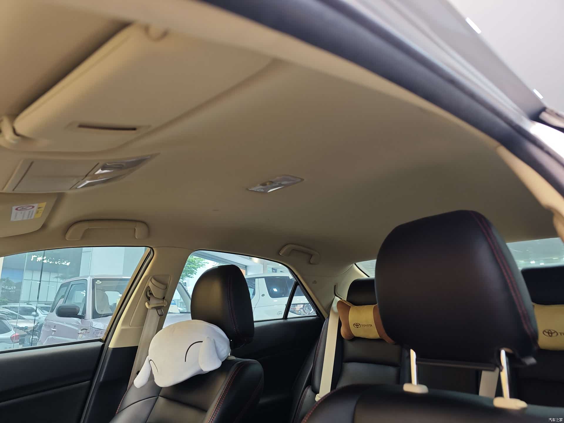 Toyota 2.5S, 2015 13