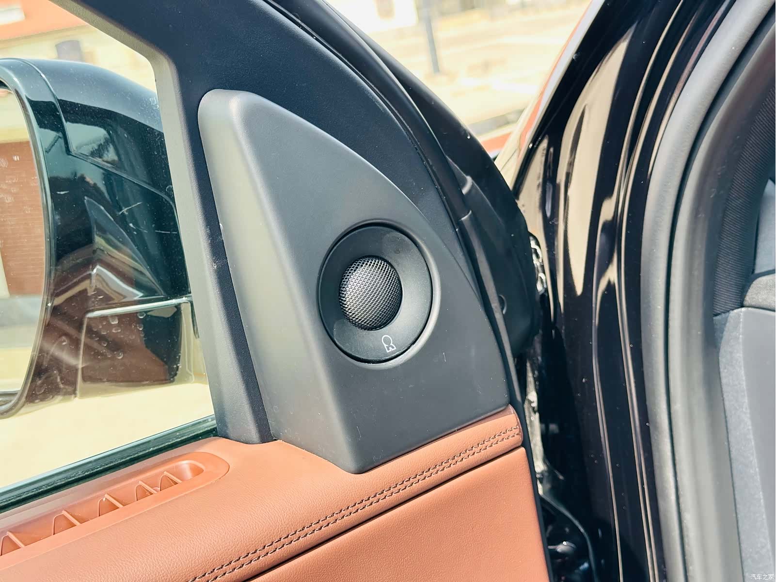 Lincoln Navigator, 2025 15