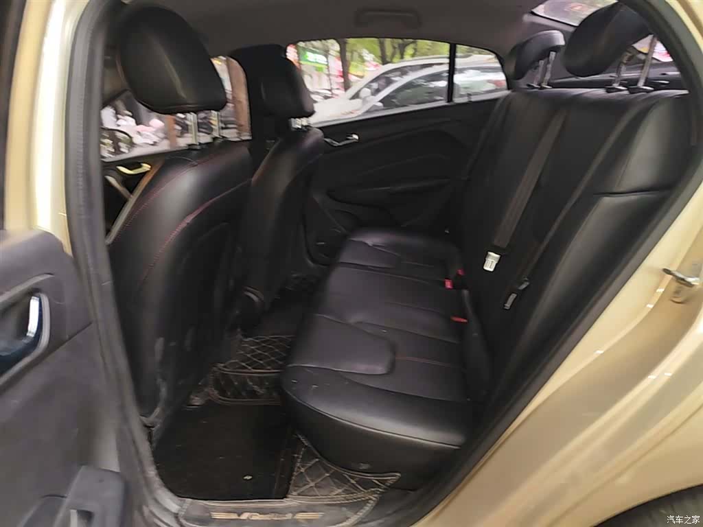Chery 5, 2016 17
