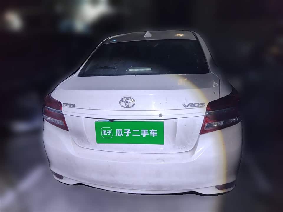 Toyota Vios