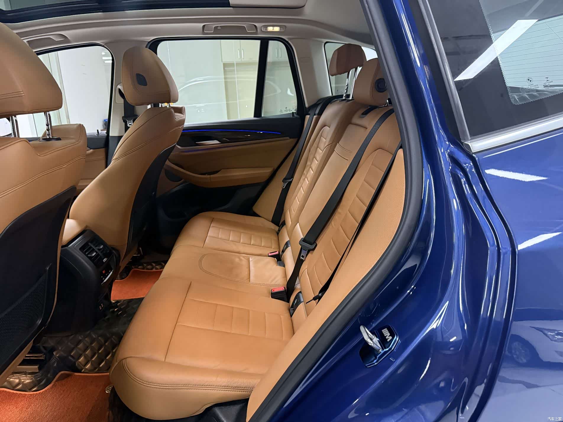 BMW X3, 2020 14