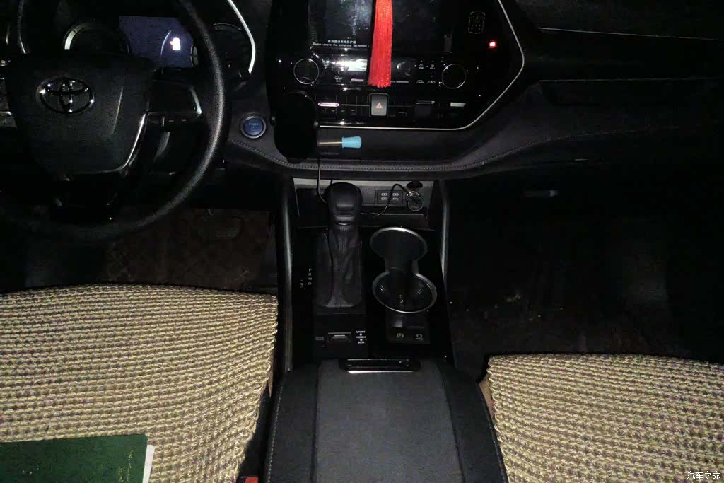 Toyota Highlander, 2022 16