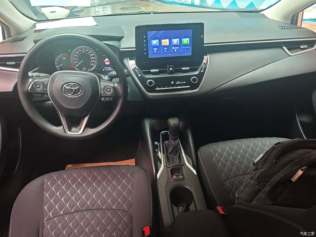 Toyota Allion, 2022 10