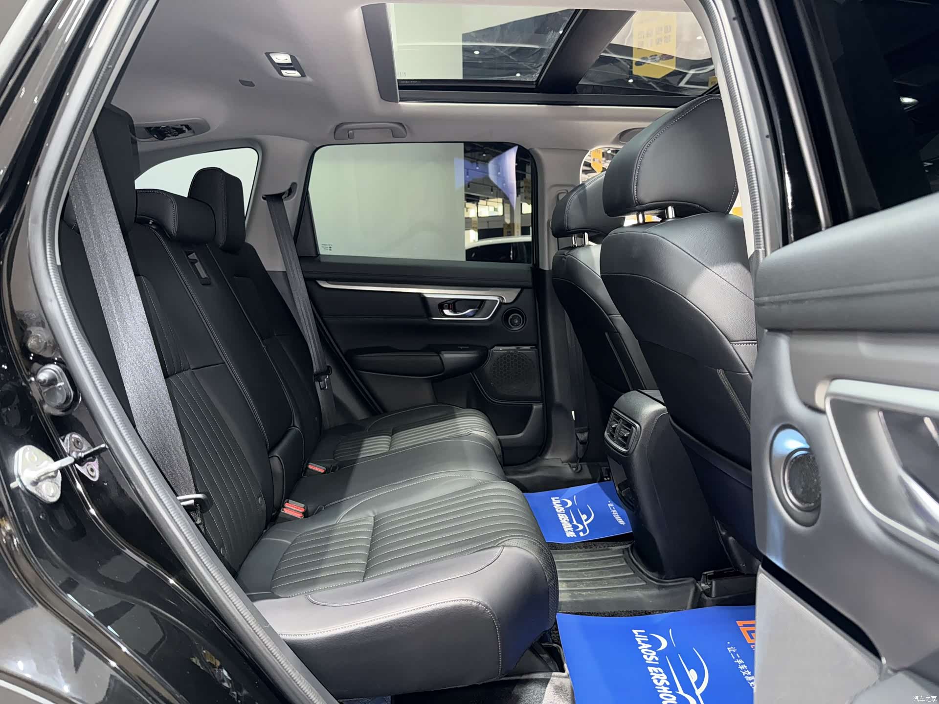 Honda Breeze, 2022 34