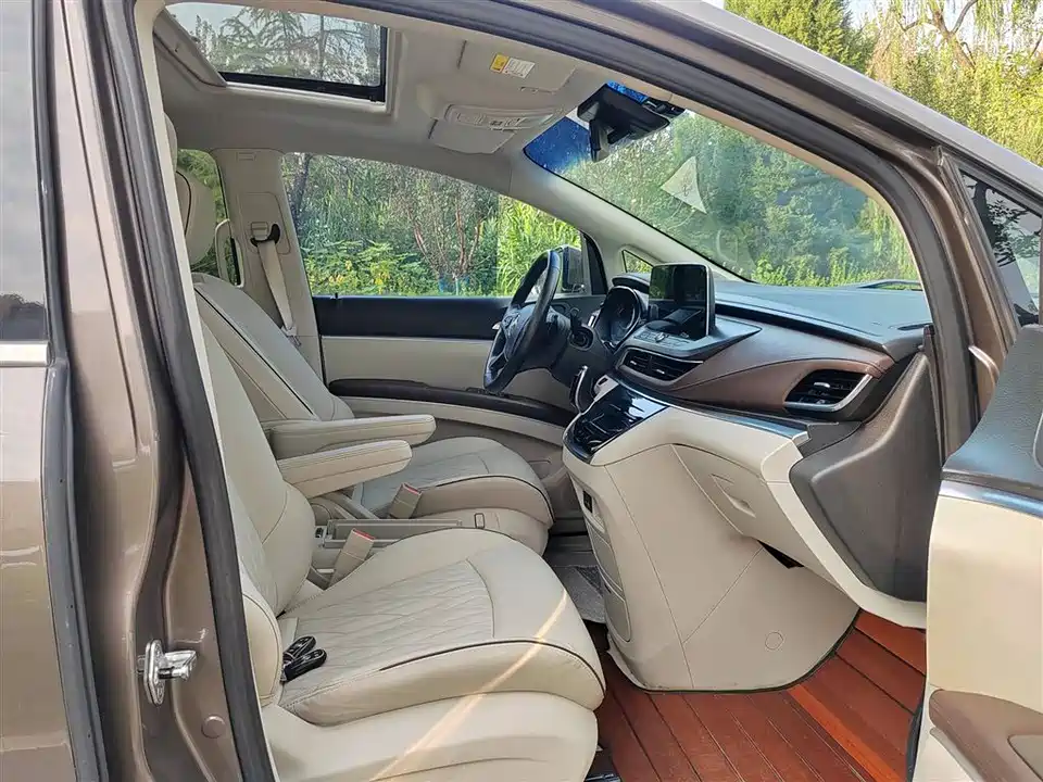 Buick GL8 Buick GL8