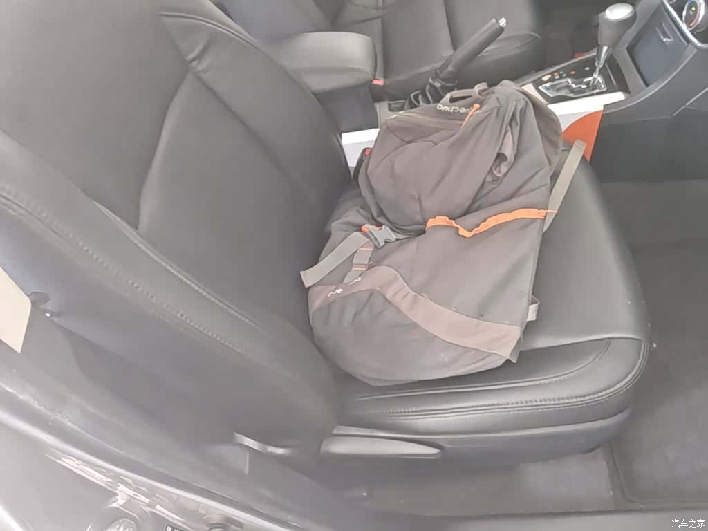Toyota Corolla, 2016 20