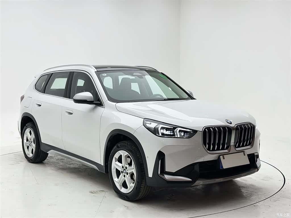 BMW X1, 2024 3