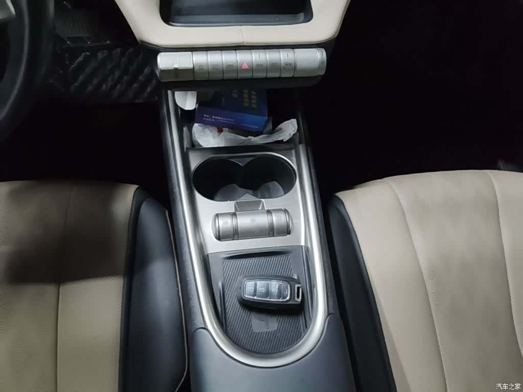BYD Dolphin, 2024 14