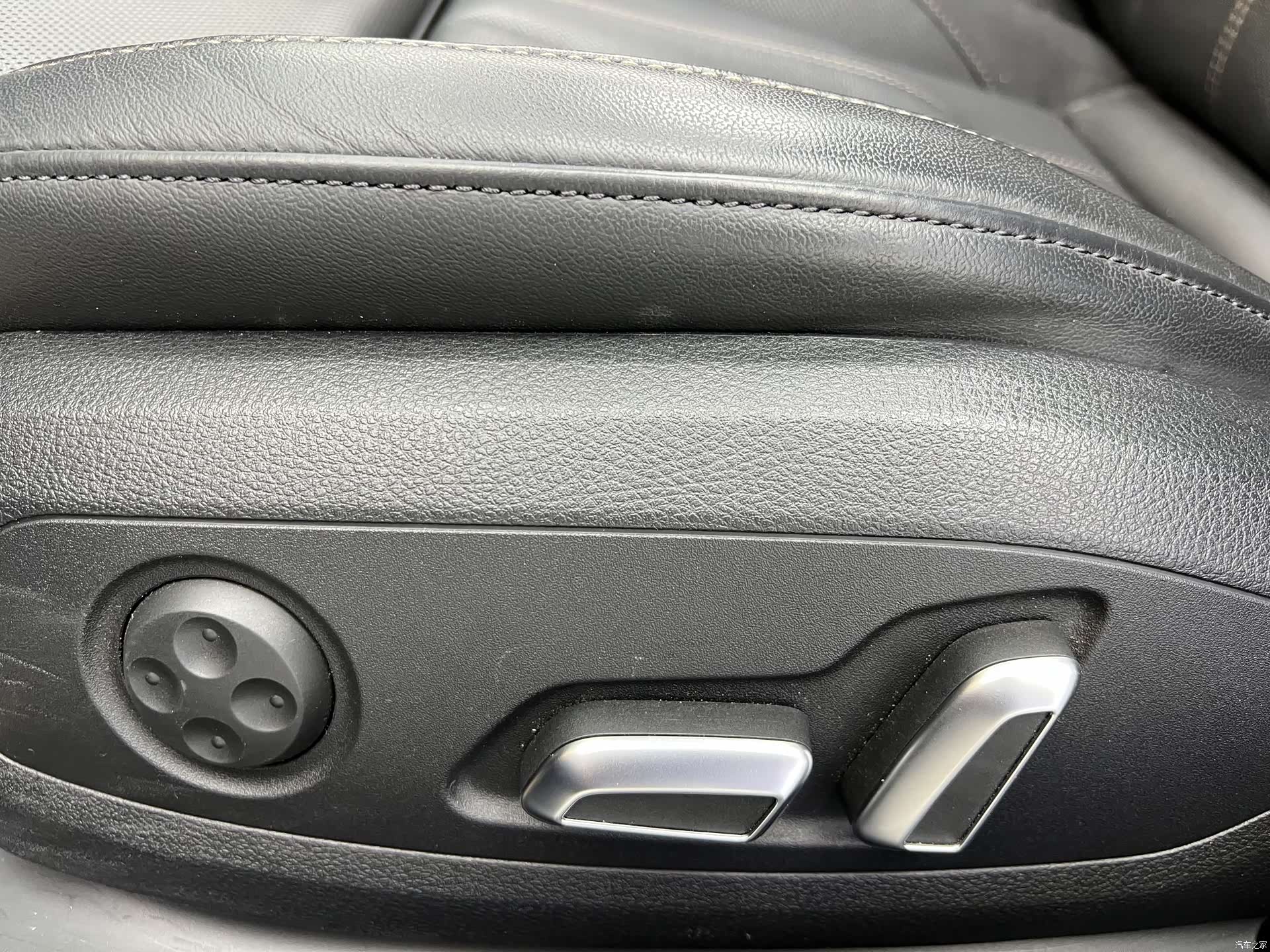 Audi A4L, 2024 10