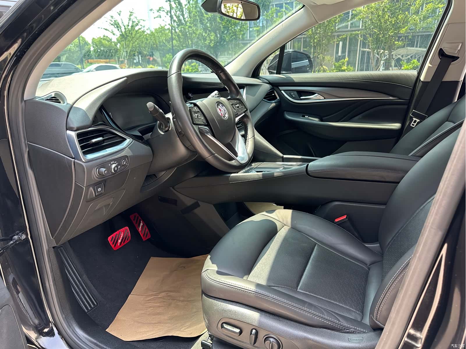 Buick Enclave, 2022 4