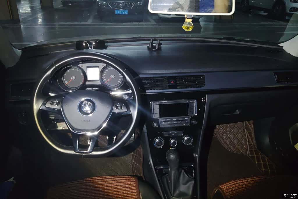 Volkswagen C-TREK, 2019 12