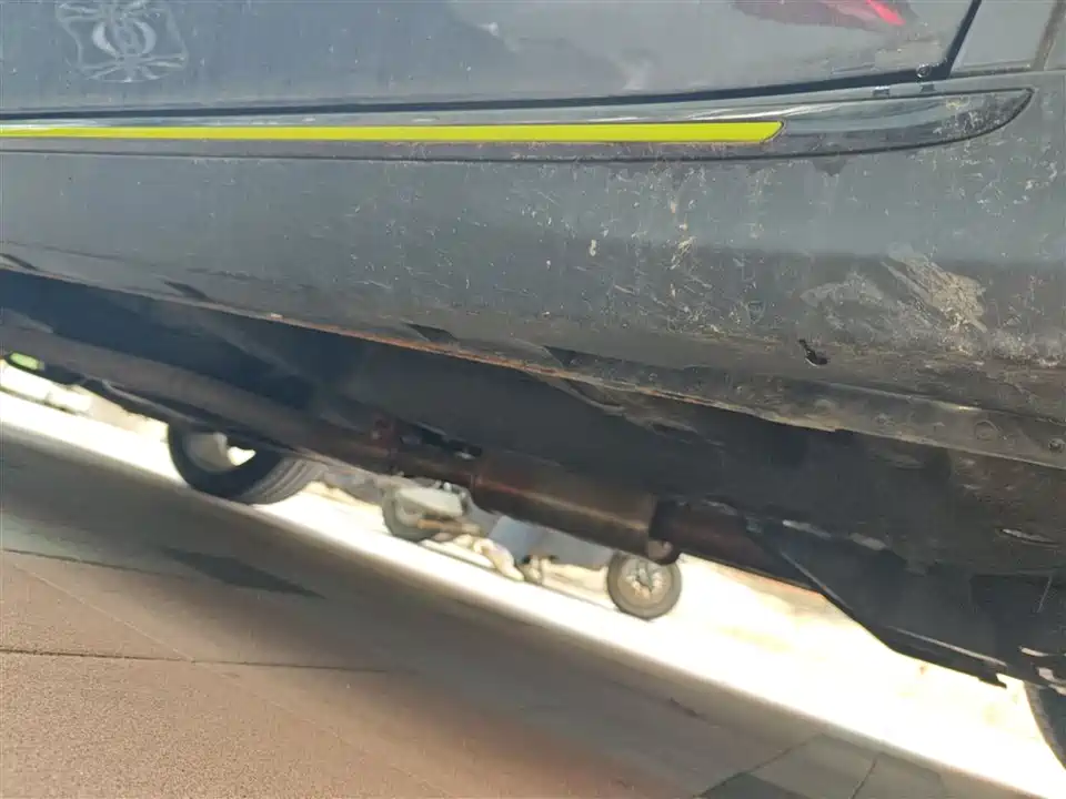 Roewe RX5 Roewe RX5