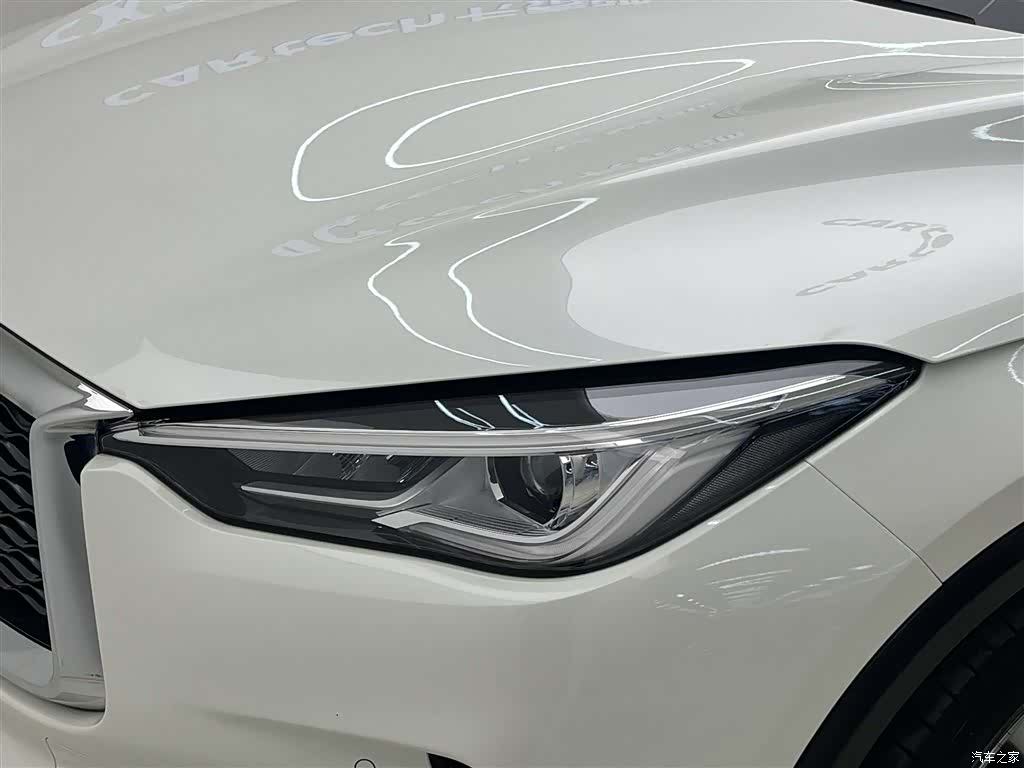 Infiniti QX50, 2021 6