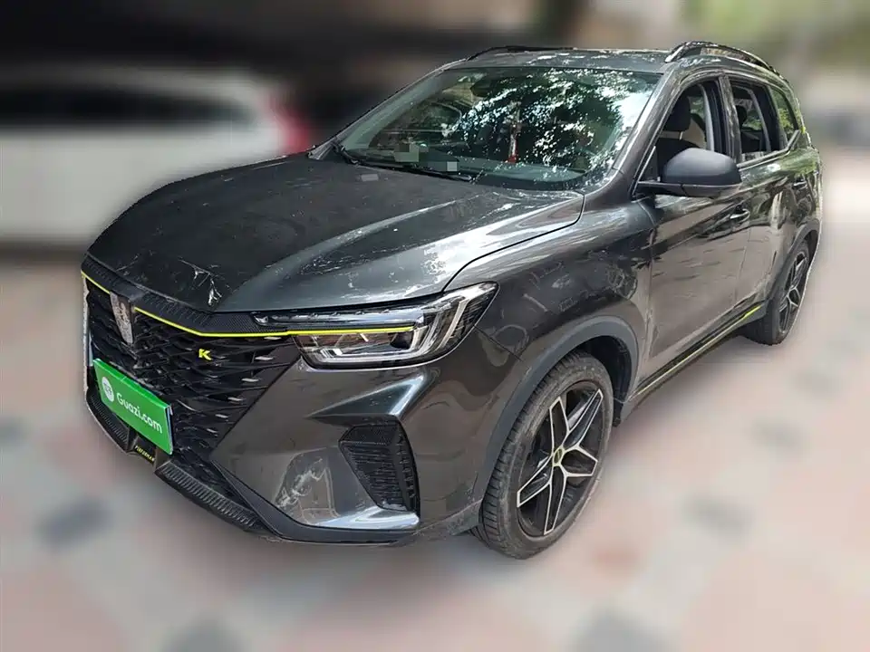 Roewe RX5 Roewe RX5