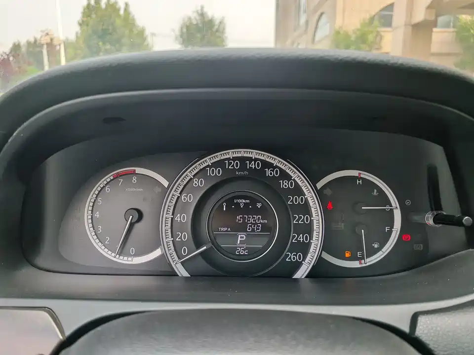 Honda Accord Honda Accord