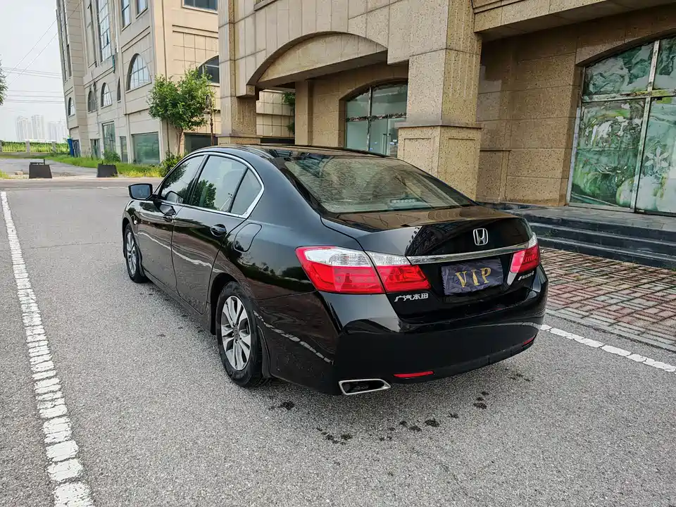 Honda Accord Honda Accord