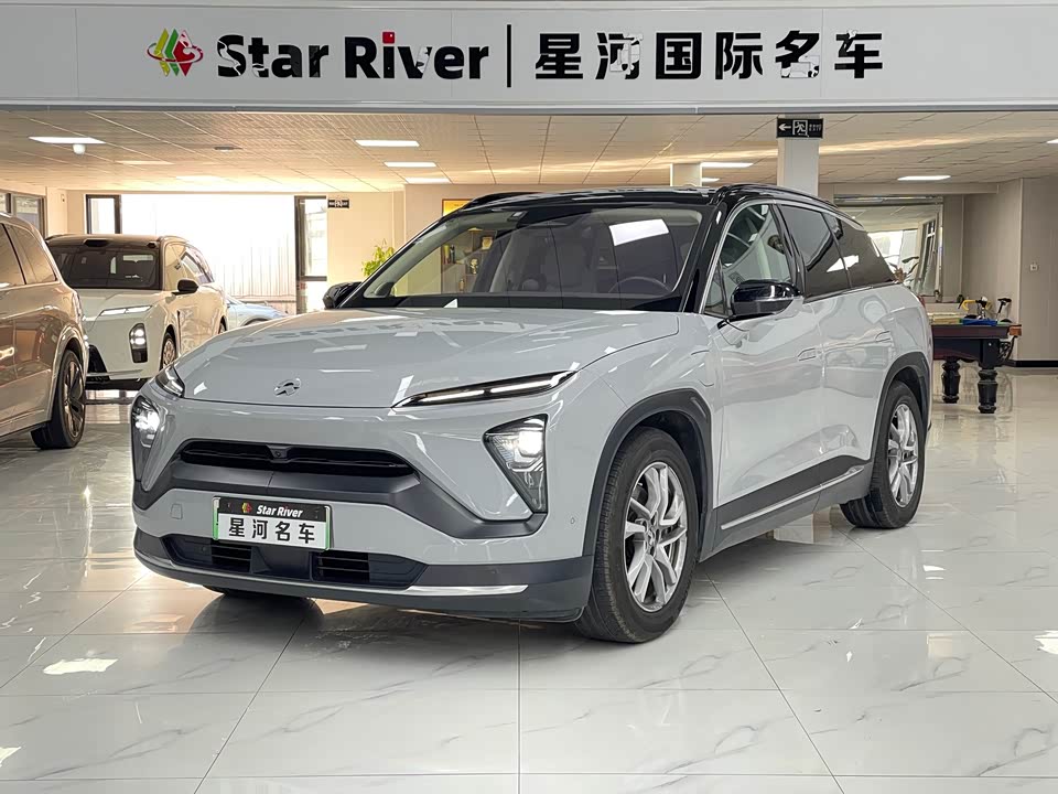 NIO ES6