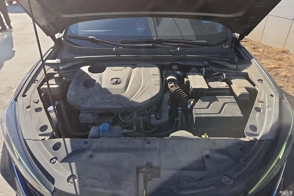 Changan Eado, 2021 10