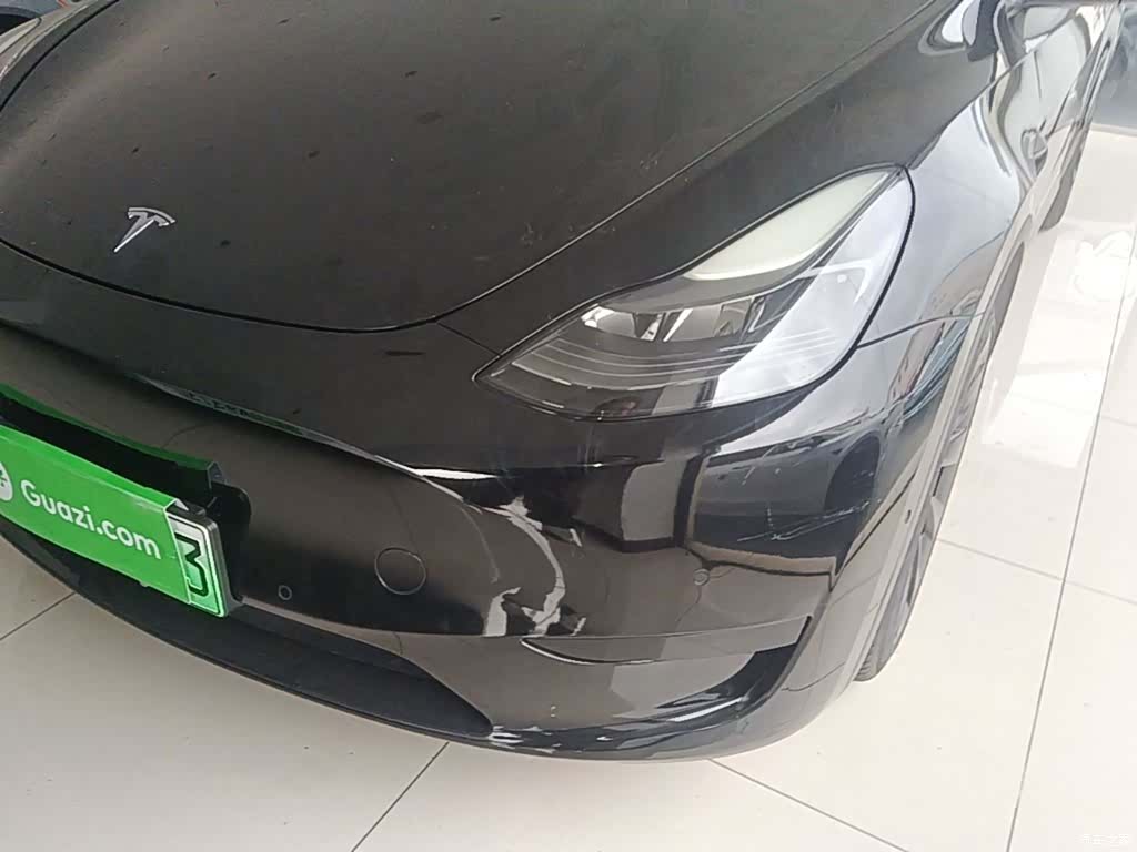Tesla Model Y, 2022 24