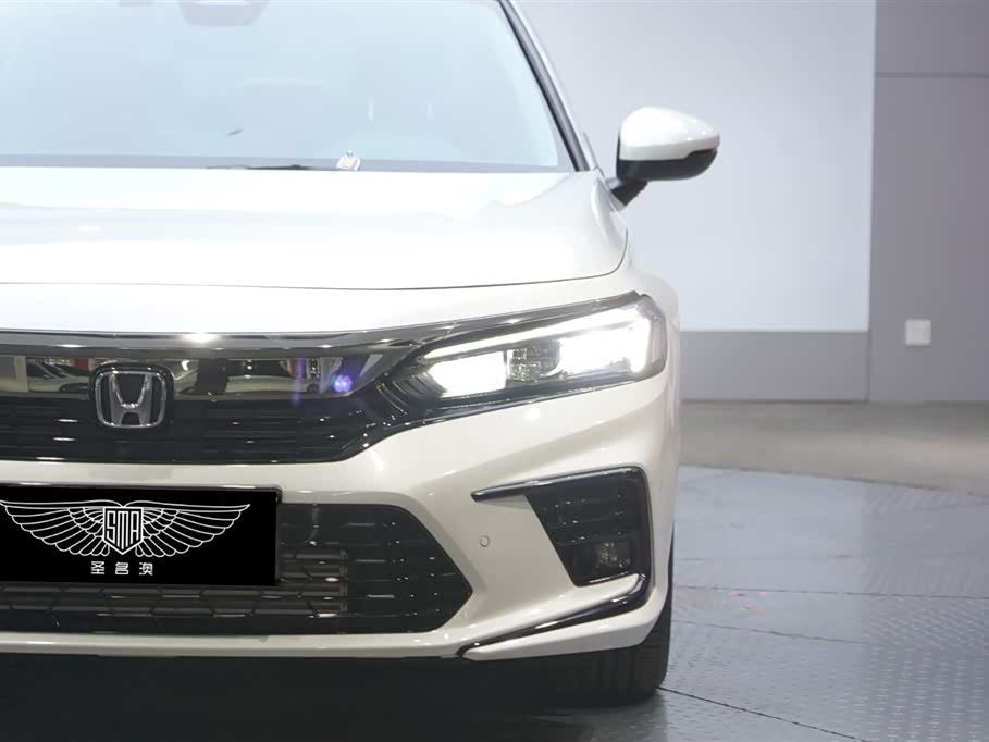 Honda Civic Honda Civic