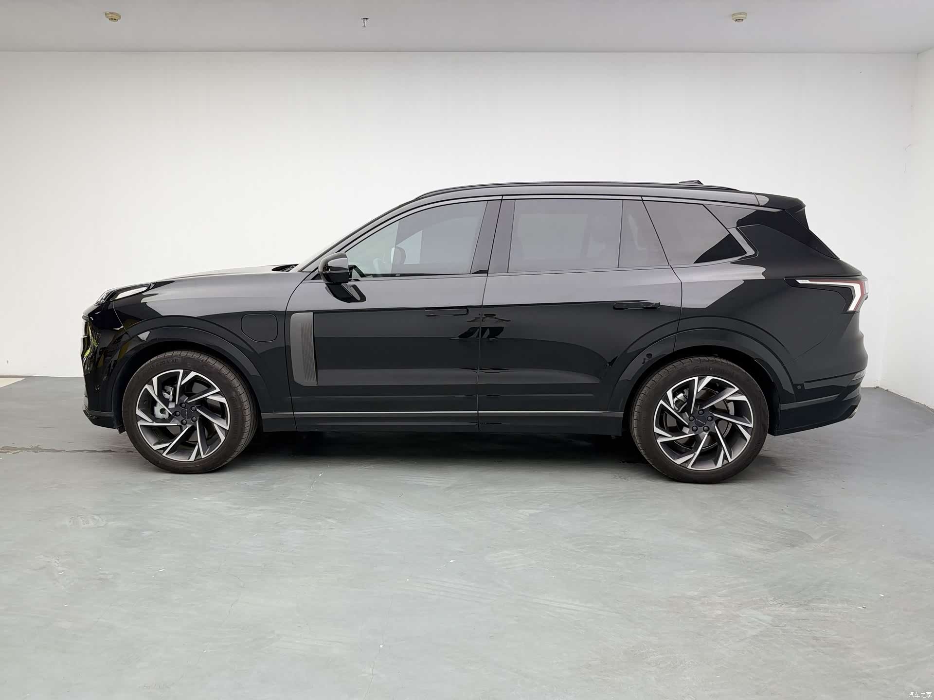 Lynk & Co 02, 2024 8