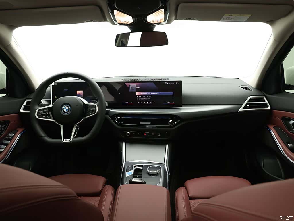 BMW i3, 2025 15