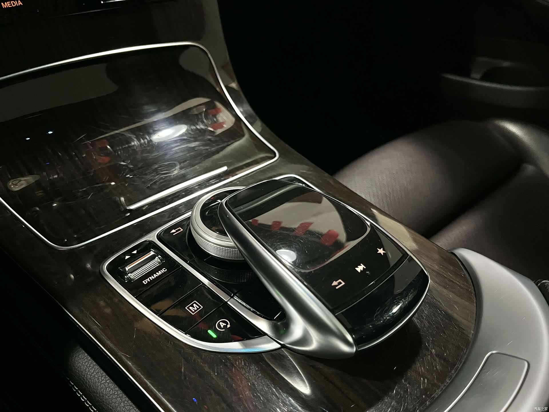 Mercedes-Benz GLC, 2019 11