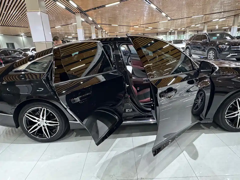 Honda Yingshipai Honda Yingshipai