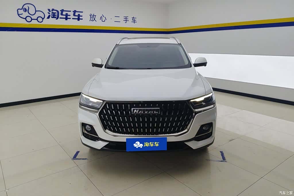 Haval H6, 2024 2