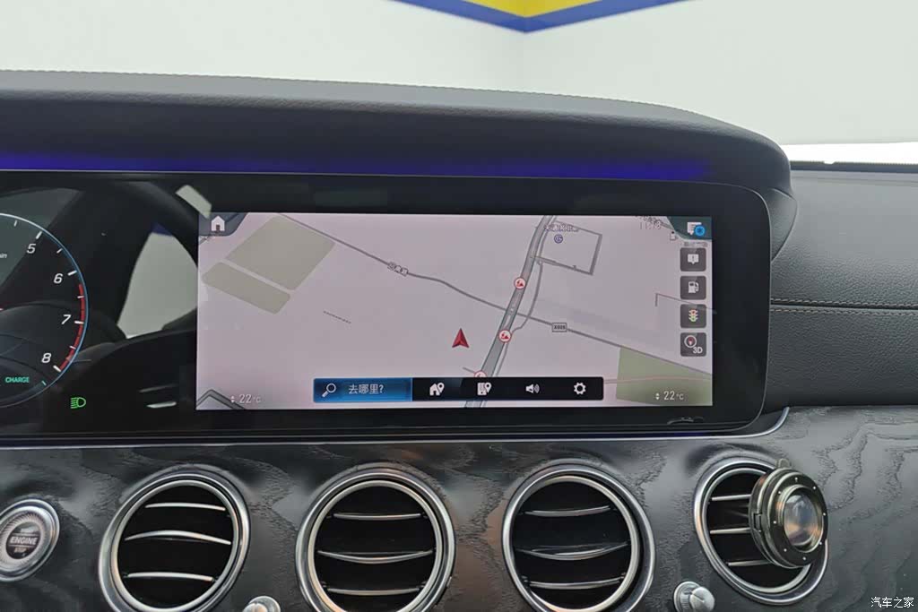 Mercedes-Benz E-Class, 2021 13