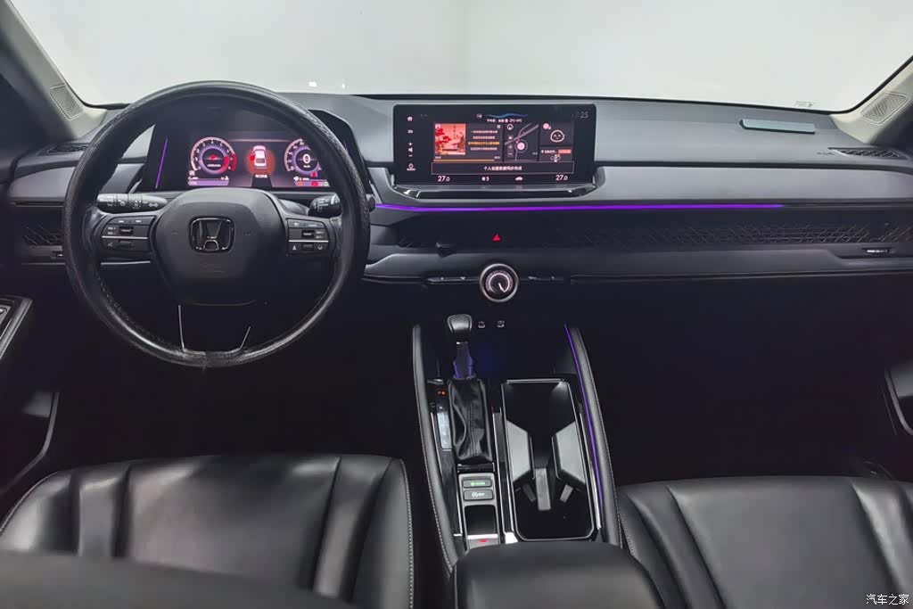 Honda Accord, 2024 12