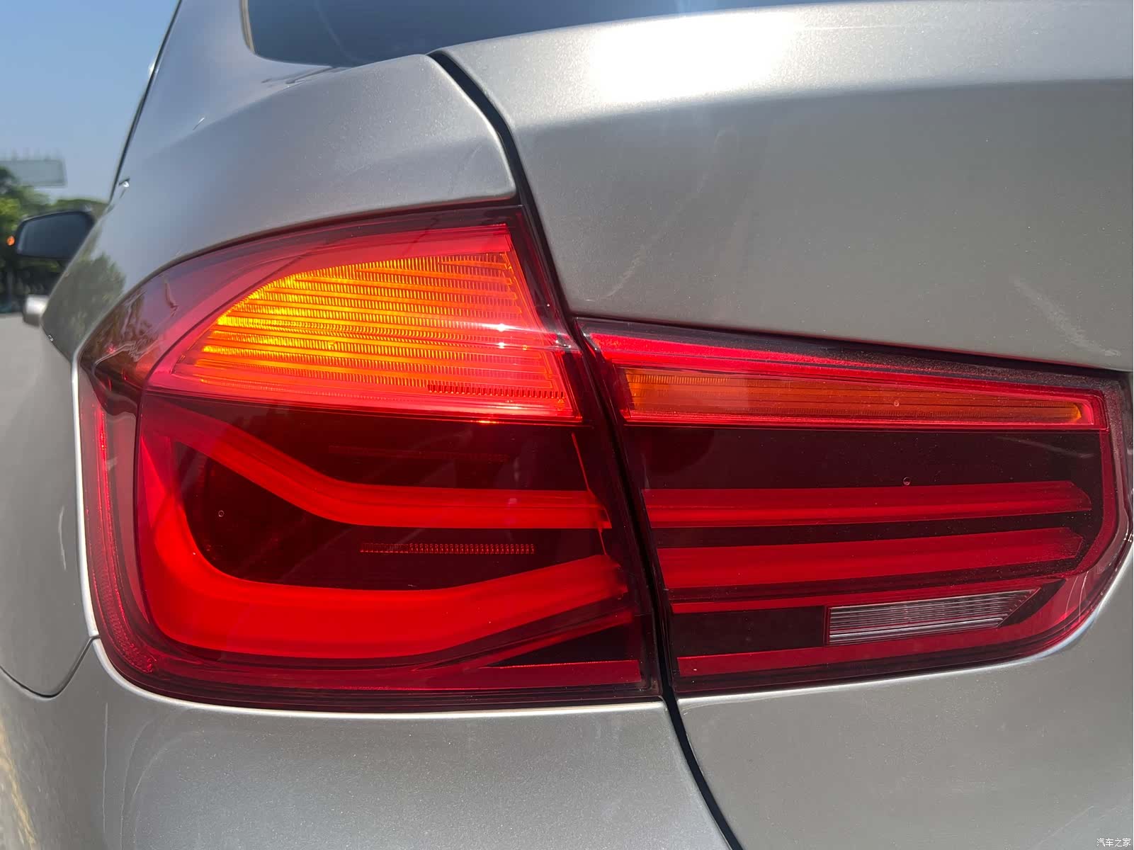 BMW 3 Series, 2017 22