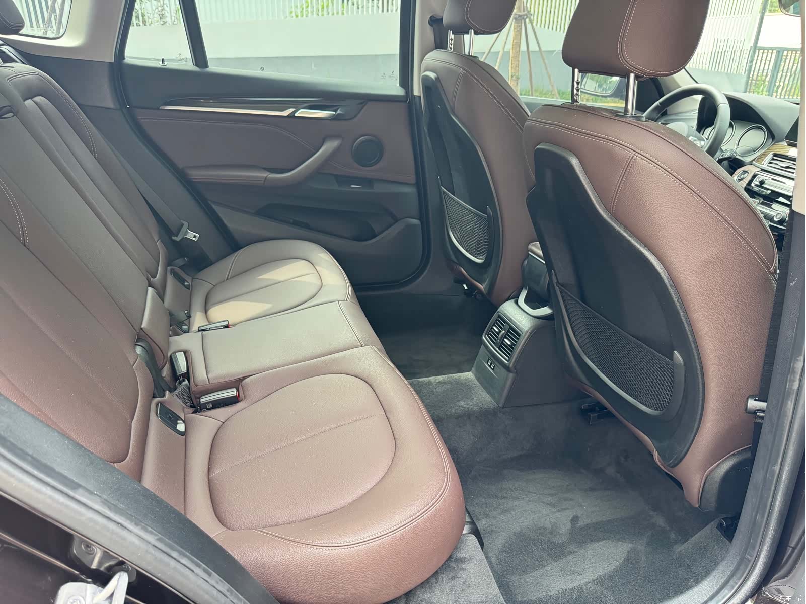 BMW X1, 2020 18