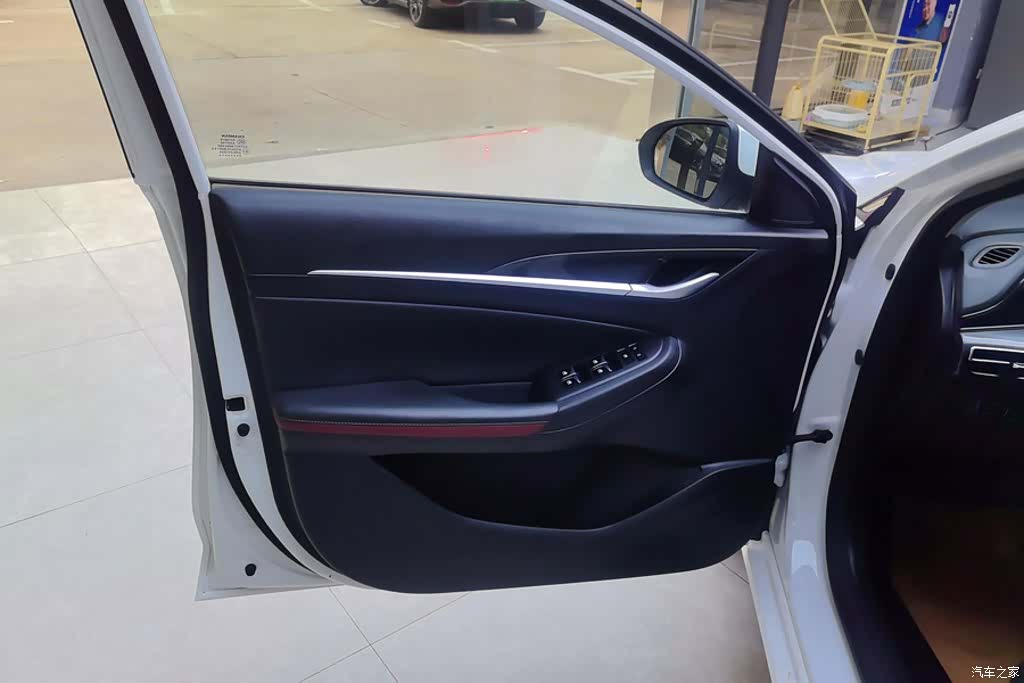 Changan Eado, 2021 7