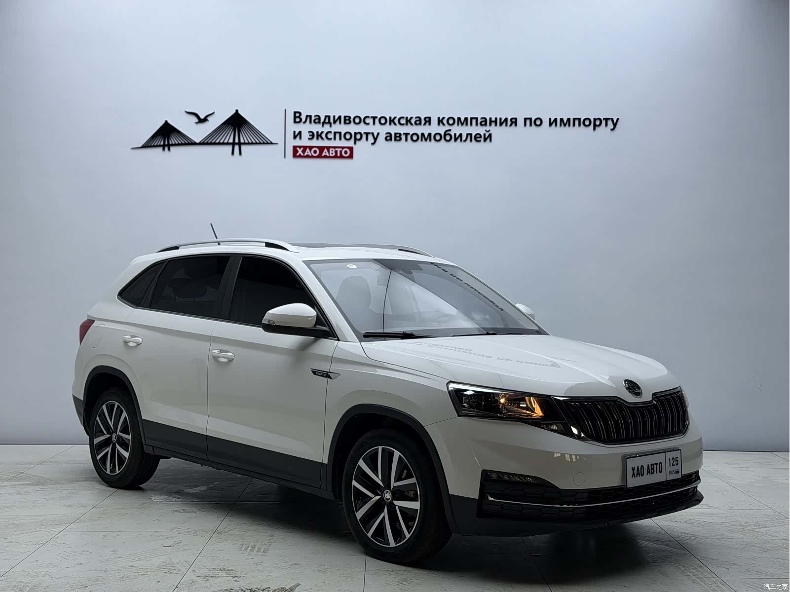 Skoda Kamiq, 2022 3