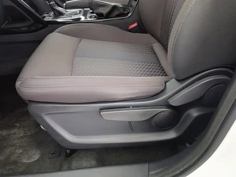 Trumpchi Trumpchi GS4 Trumpchi Trumpchi GS4