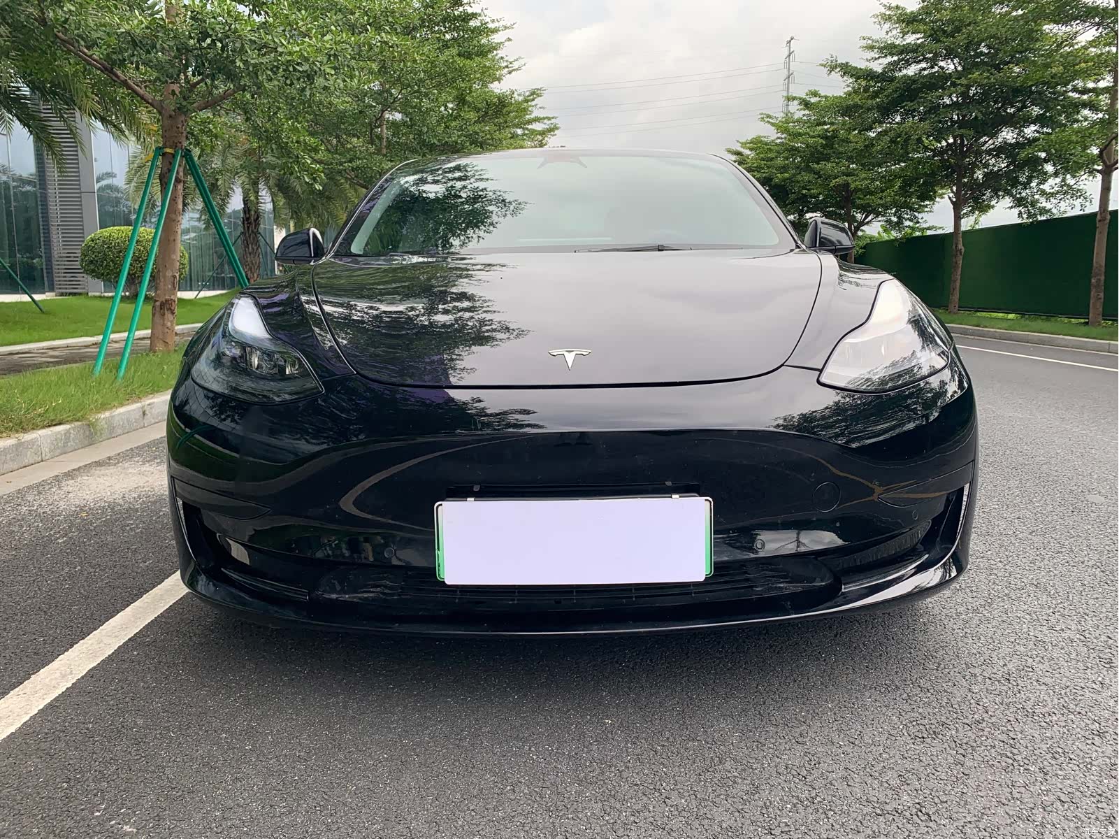 Tesla Model 3, 2022 2